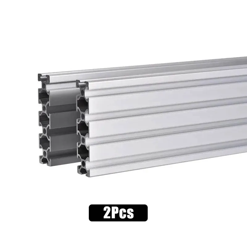 Eindkap met draaddoorvoer voor LED LINE 3400 (2 stuks) - HET LED HUIS