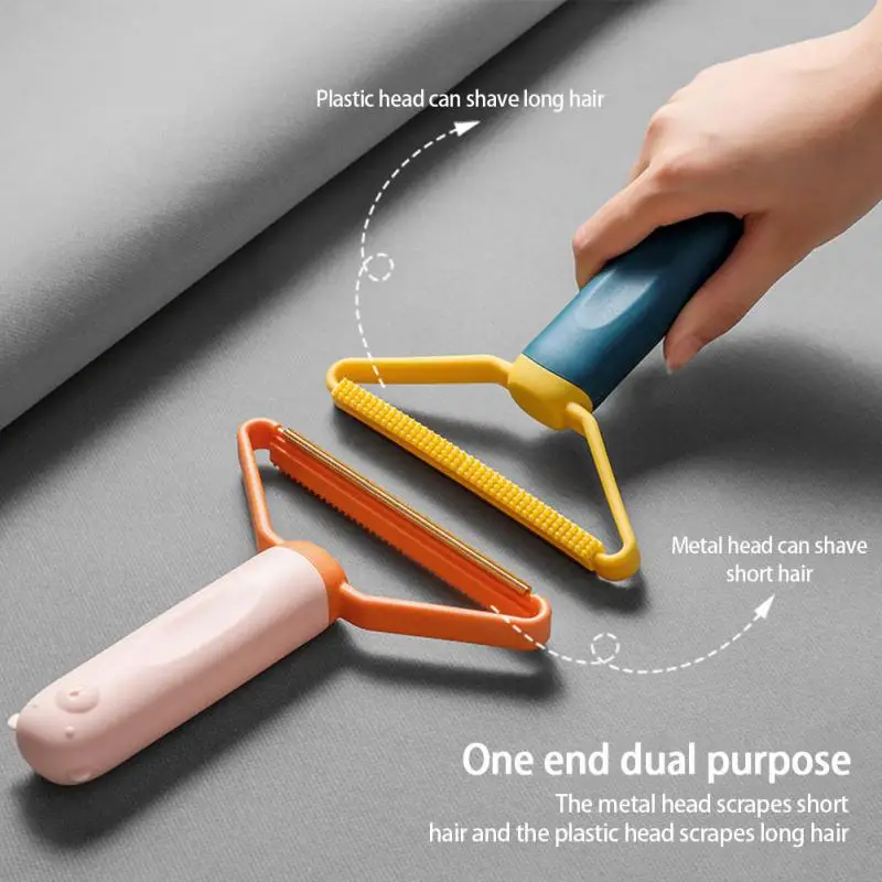 Clothes Bolt Razor Anti Pilling Lint Pet Hair Remover 1/3/5PCS