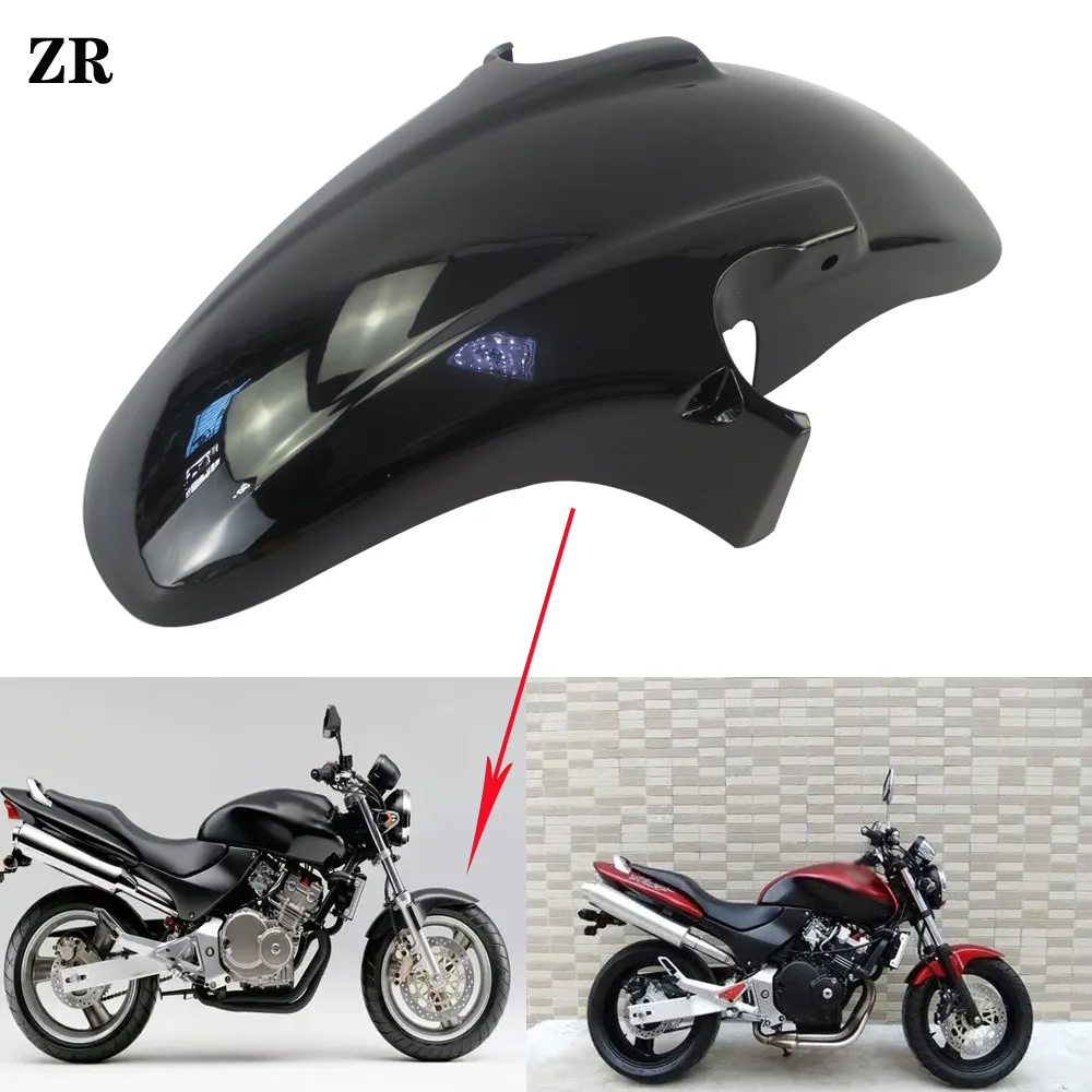 Honda Front Mudguard Orders