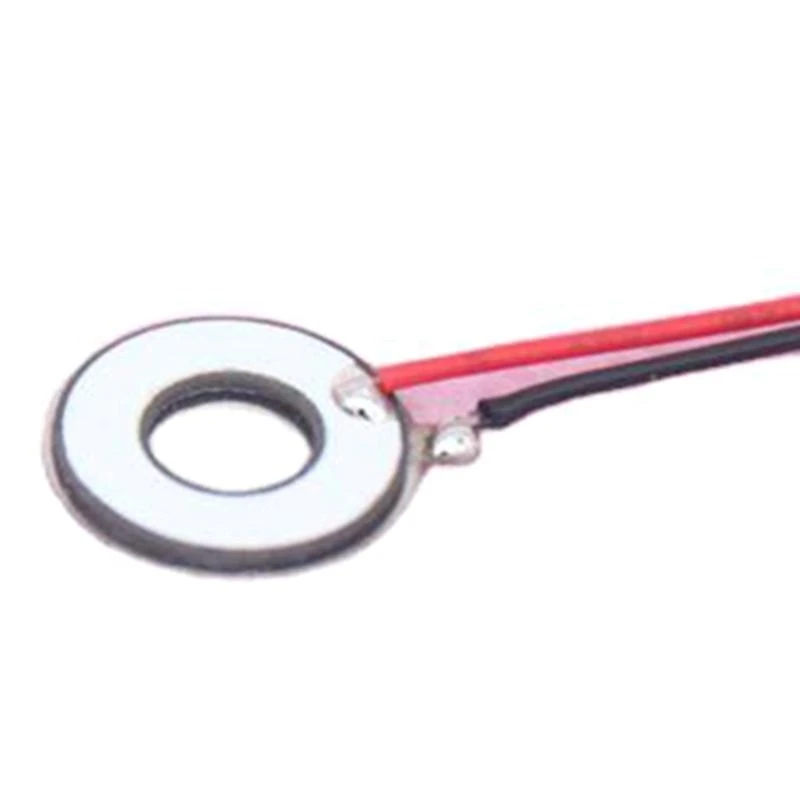 96GF 10mm Ultraschallfeuchter Filmplatte Keramiker Nebel Maker Accessoires – Detail 7