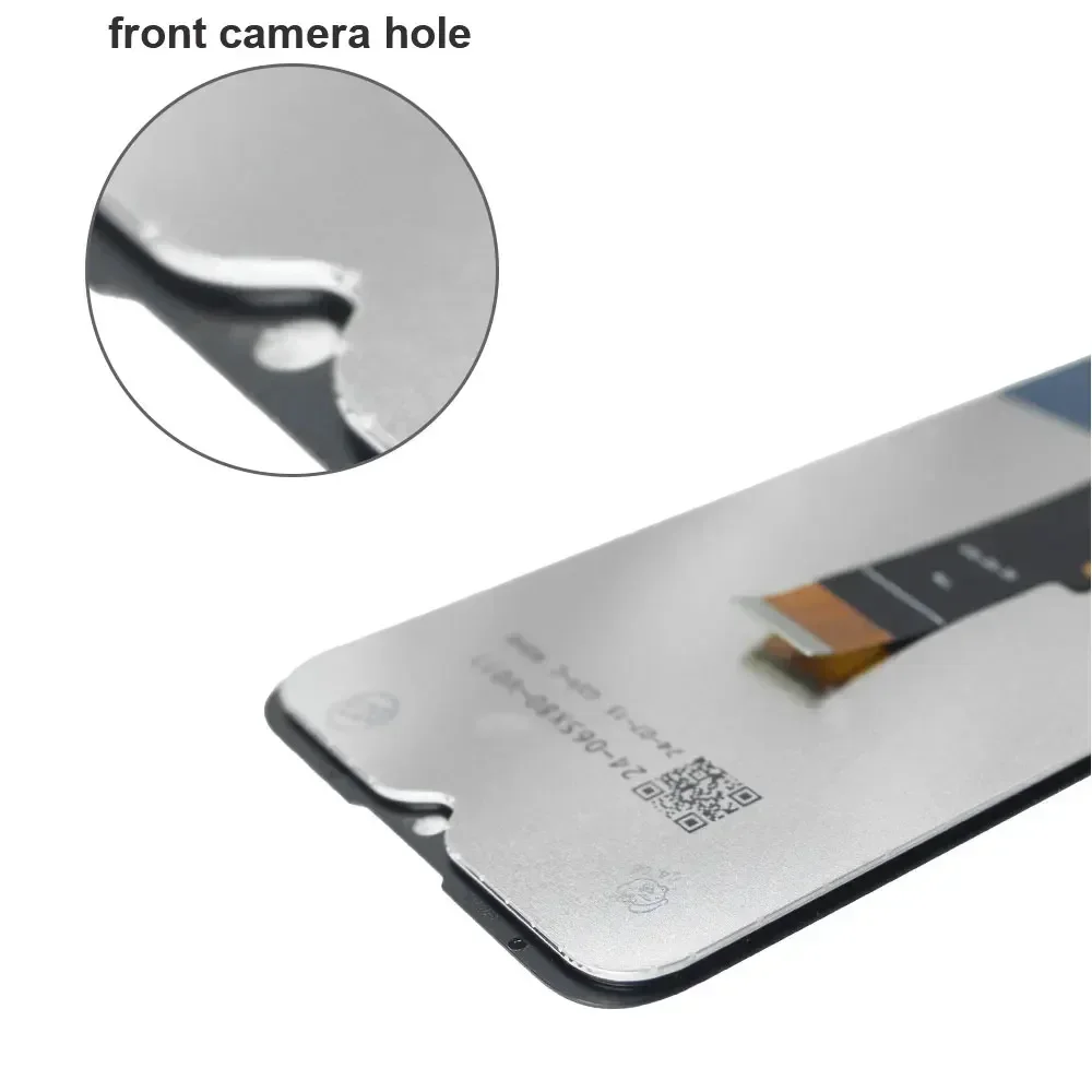 Tested LCD for Motorola Moto E20 XT2155 LCD Display Touch Screen Digitizer lcd display screen