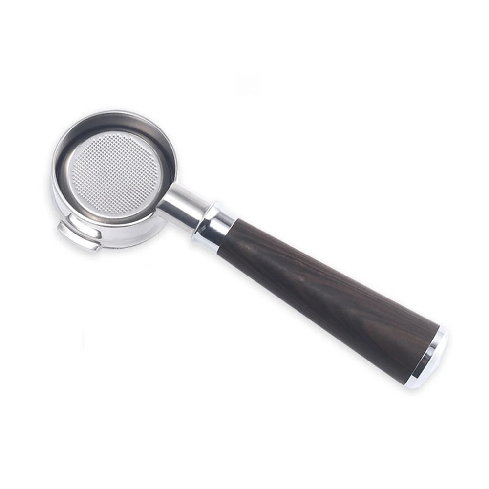 58mm Bottomless Naked Portafilter for Breville Dual Boiler Espresso Machine BES900XL, BES920XL, BES980XL, BES990BSS HOT