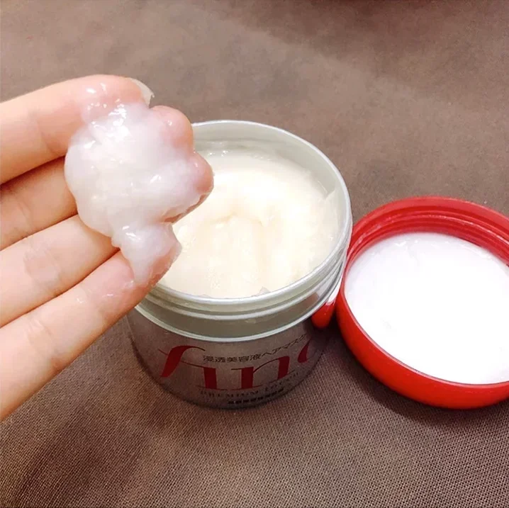 Original Repairing Hair Mask Shampoo Conditioner for Deeply Nourishing Hair Improve Damaged Frizz Soft Flowing Care hair mask hair shampoo
