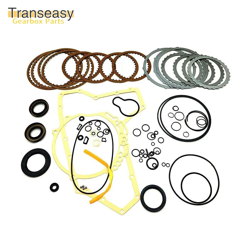 

CVT Transmission RE0F09A JF010E Transmission Master Kit Fits For Nissan Altima Maxima 3.5 2007-UP