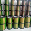 500M Invisible Fishing Line 3D Spoted Bionic 1000M Fluorocarbon Coated Monofilament Nylon Line Speckle Carp Algae Fishing Pesca 6