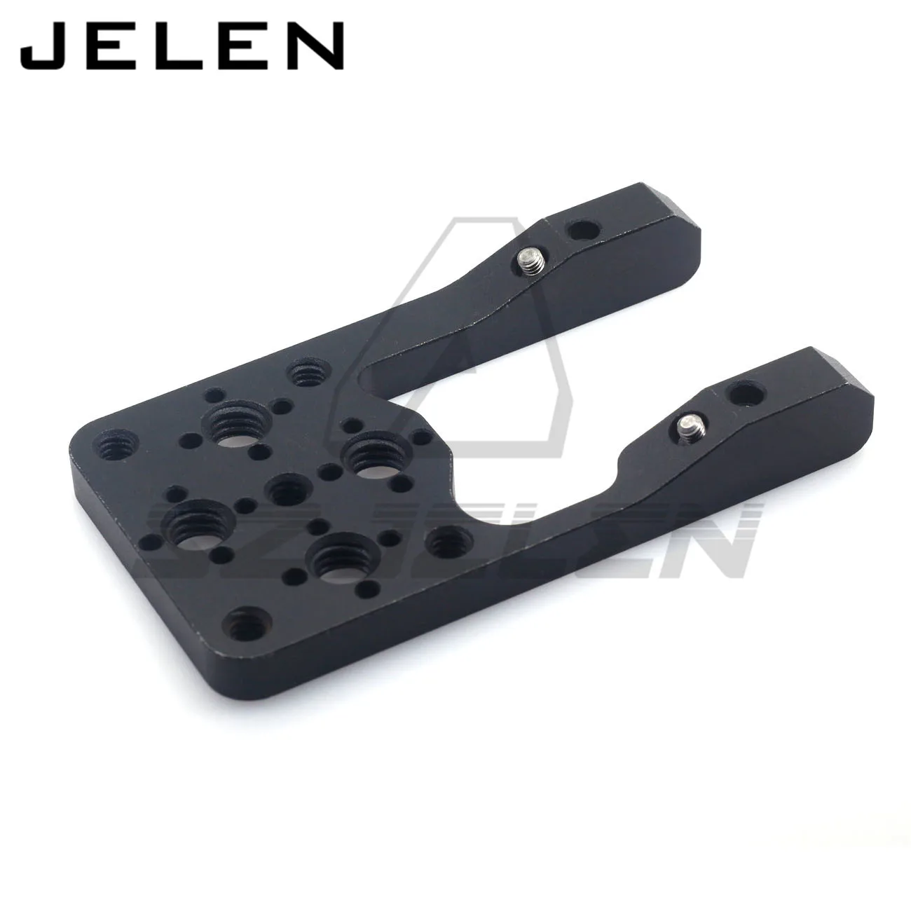 Kit Di Installazione Base Arri Wcu-4