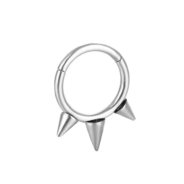 Nose Rings Piercing Jewelry for Women