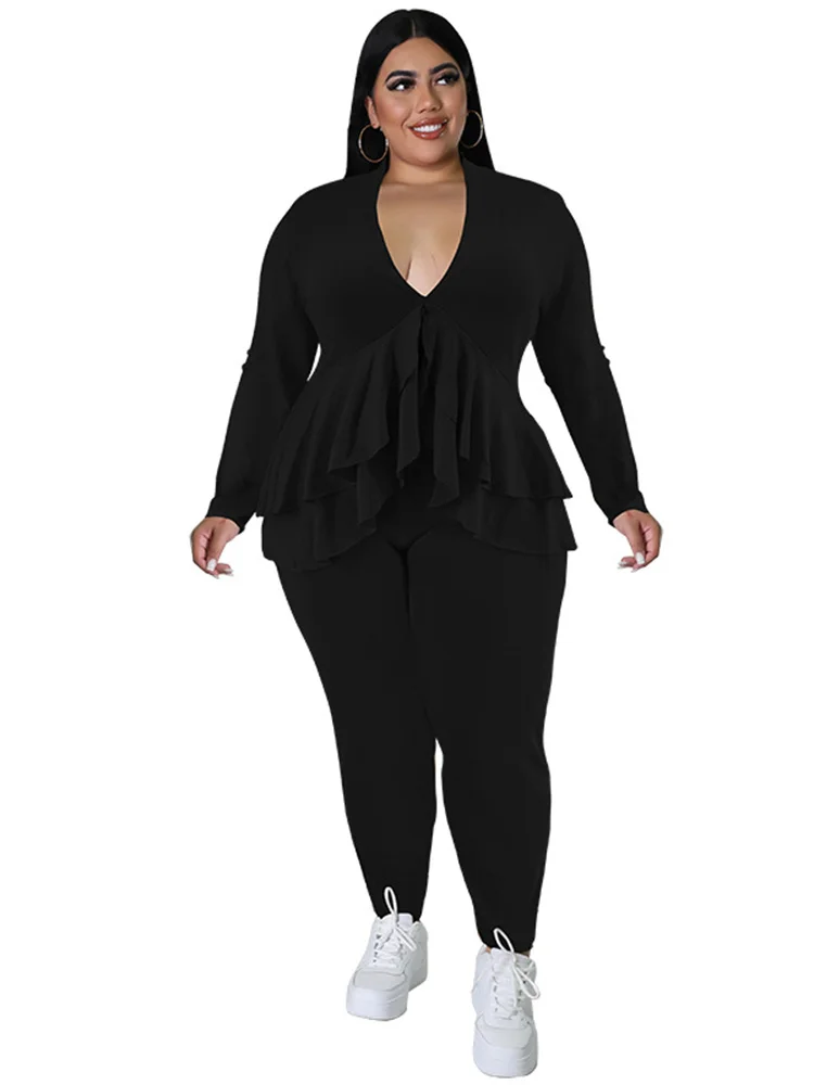 roupas plus size