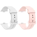 White Pink