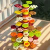 Puzzle Toys Focused Thinking Training Toys Stacked Trees Children's Enlightenment Balanced Building Blocks Strategy Toys 1
