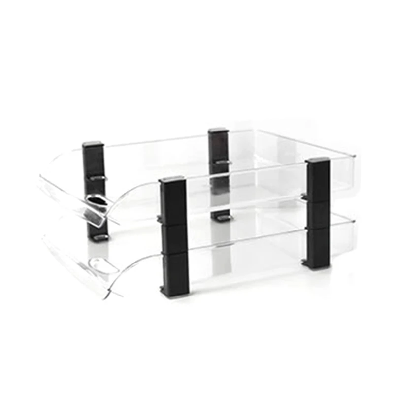 

Лидер продаж, стойка для хранения информации, лоток для хранения, классификация, многослойная коробка для хранения