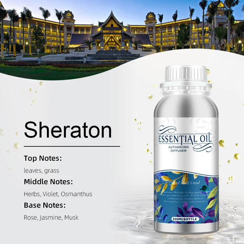 Sheraton