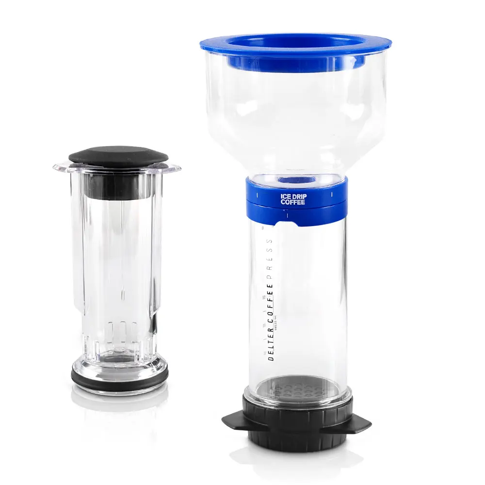 CAFEMASY - Soporte para filtro de café para filtros Aeropress