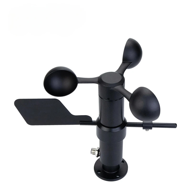 

FST200-205 Rs485 Wind Speed Sensor Wind Speed And Direction Sensor