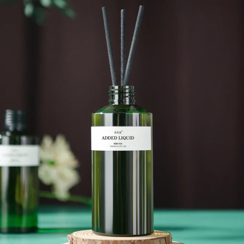 200ml Fragrance Oil for Reed Diffuser and Aroma Diffuser, Home Fragrance Refill