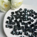 Black Glitter