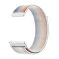 White rainbow