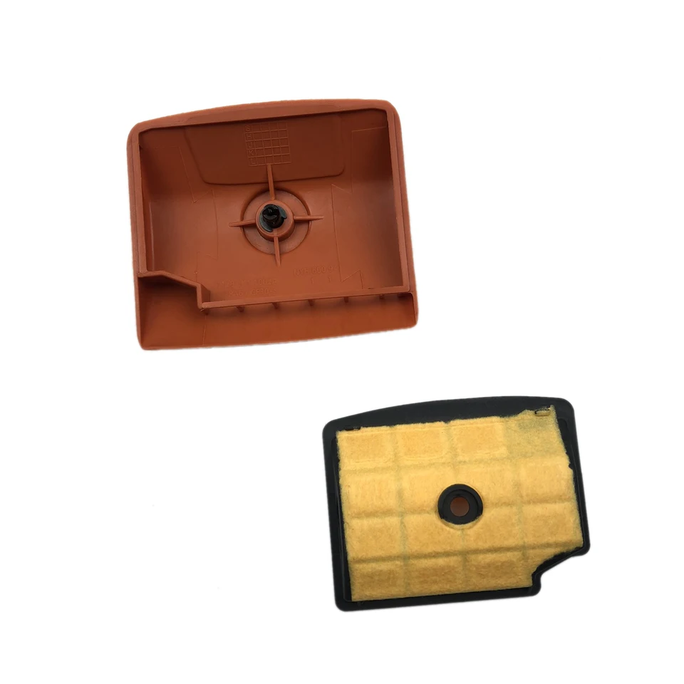 Semi-filtro aria Stihl 11251201602 - Nuova Elica
