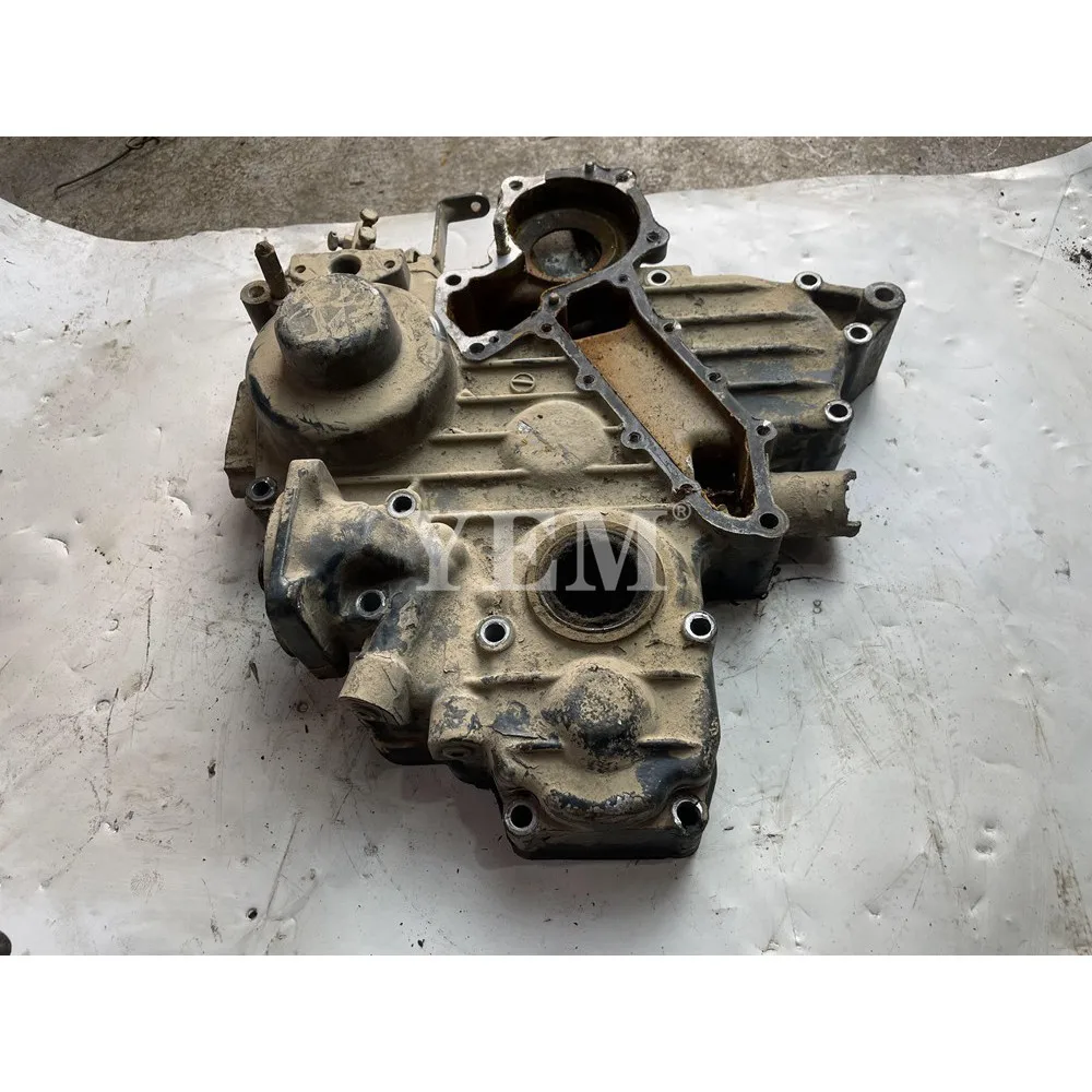 

Запчасти для дизельных двигателей Kubota V2203, крышка ГРМ.