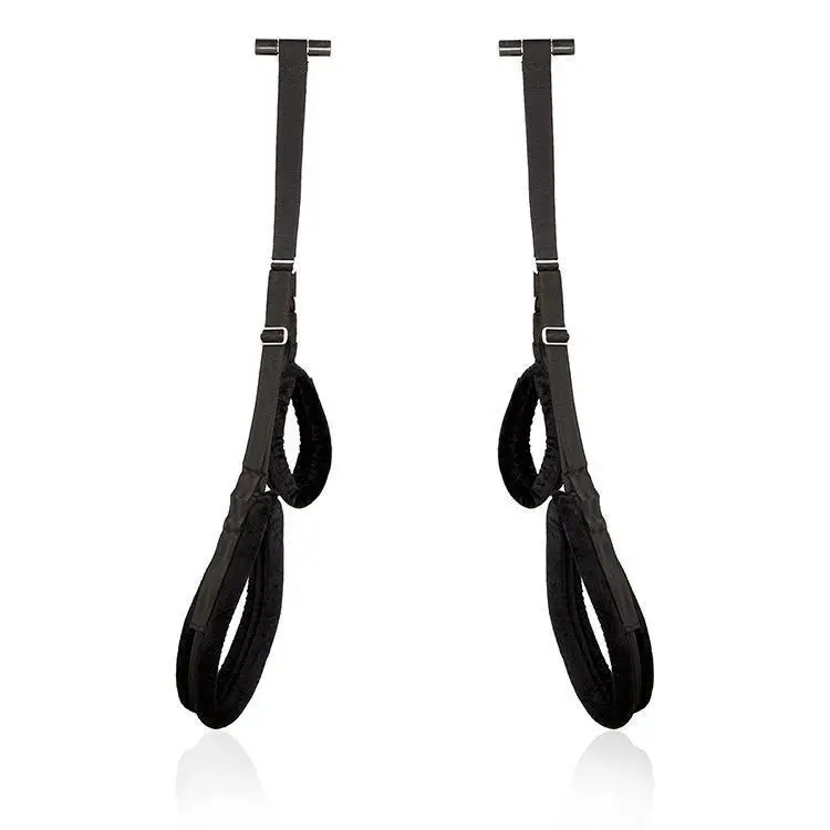 Door Swing Sex Toy BDSM Bondage Hanging Hammock Erotic Chair Fetish Soft Strap Spinning Adult Sex Game Tool For Couples Shop