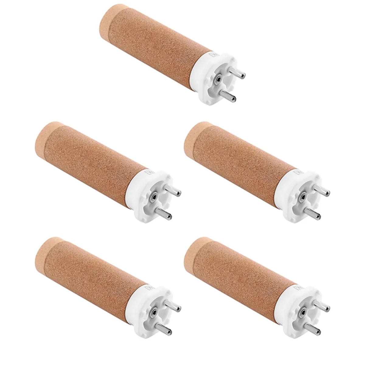 

5X Heating Elements 230V 1550W Ceramic Heating Core for 100.689 Handheld Hot Air Plastic Welder Tool