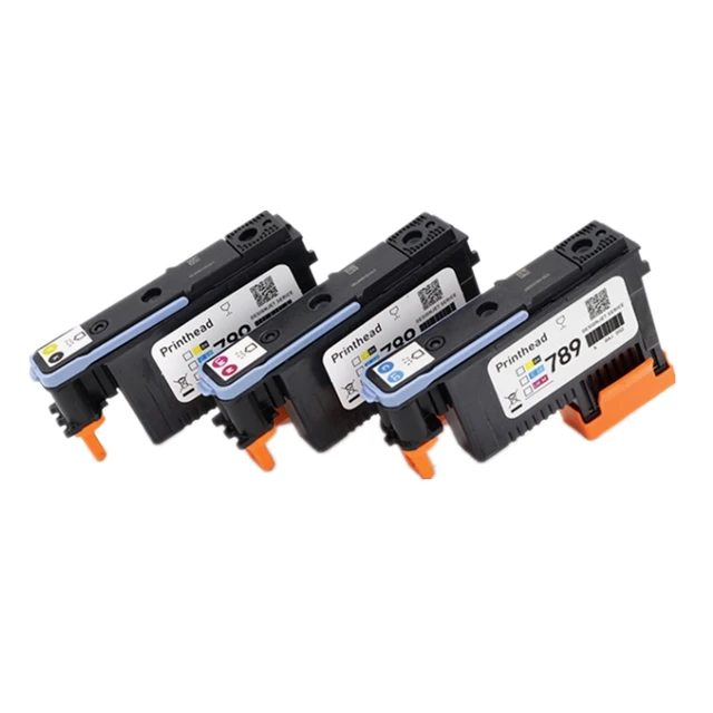 Hp 789 designjet for hp 789プリントヘッドセットch612ach613ach614a