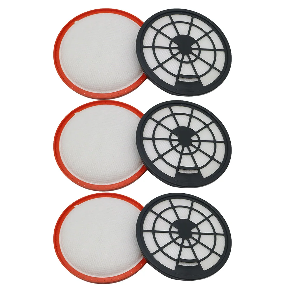 Bpfire Wash Filtro Hepa Per Vax Type 95 Kit Power 4 C85-P4-Be Aspirapolvere Senza Sacco Per Hoover Cleaner Parts Filtro Pre-Motore + Post-Mo