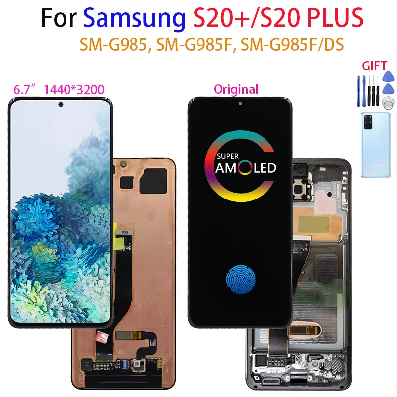 lcd screen samsung factory