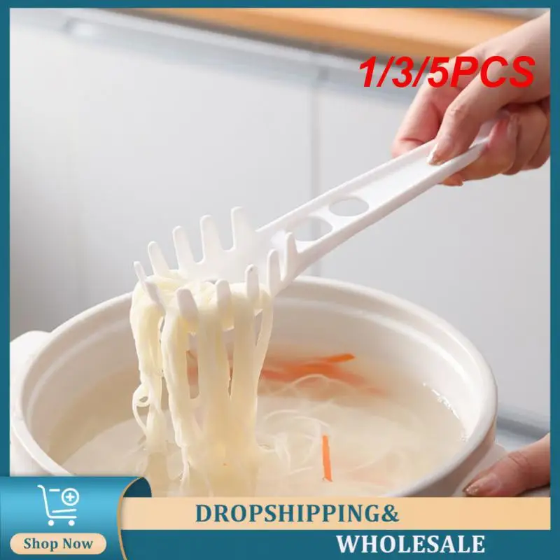 1/3/5PCS Egg Yolk Separation Scoop Economic Creative High Quality Material Kitchen Supplies Filter Drain Spoon 3 In 1