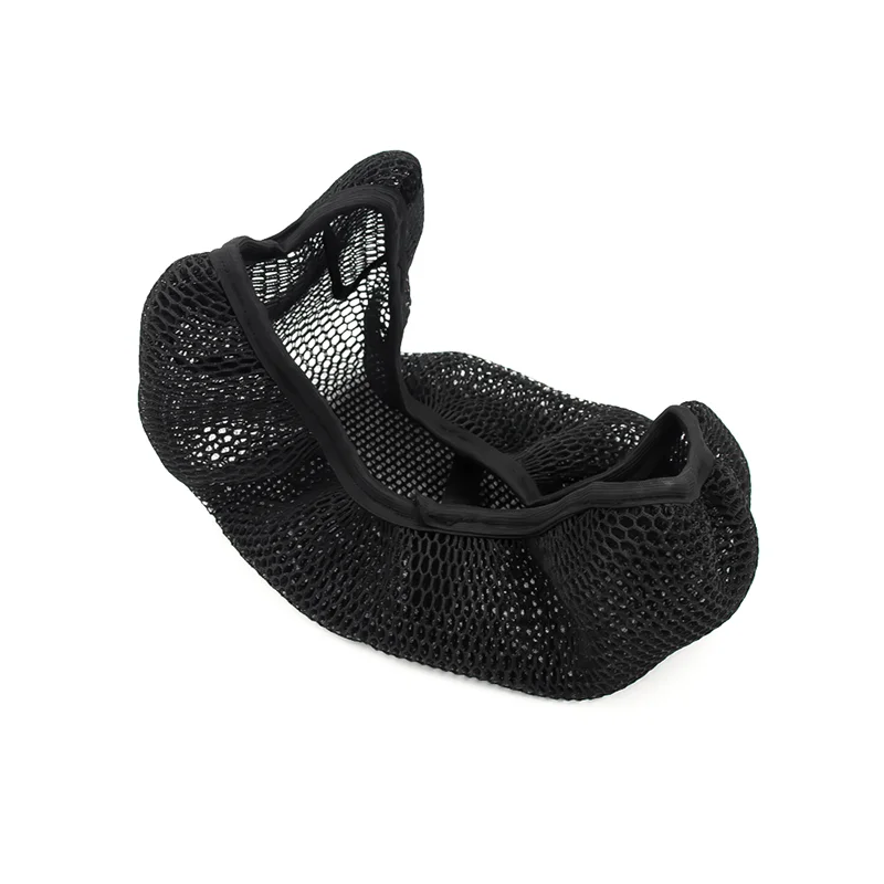 CL500 Scrambler Air Flow Seat Cover For Honda CL 500 Motorcycle Accessories Seat Protection Cushion SCL500 Retrofitting parts