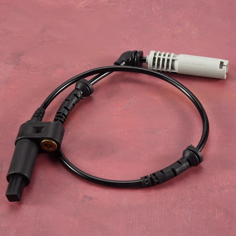 ABS Speed Sensor Front L / R 34521164651 34521165609 For BMW 3 Series E46 316I 318I 320I 325I 328I 330I 320D 330D 325Ti