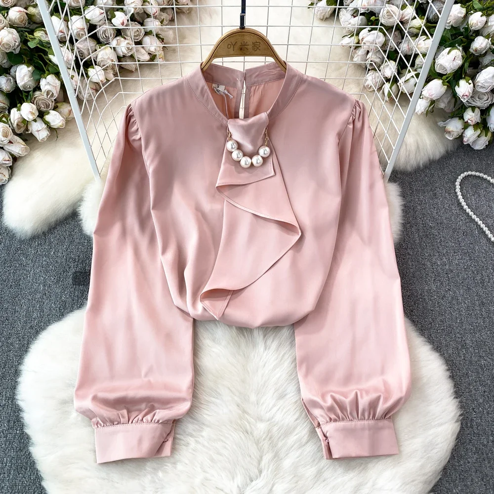 Blusa Feminina ĵ ƾ  Ҹ ָ ڸ ǽ ̵ 콺,    ָ Camisas,  