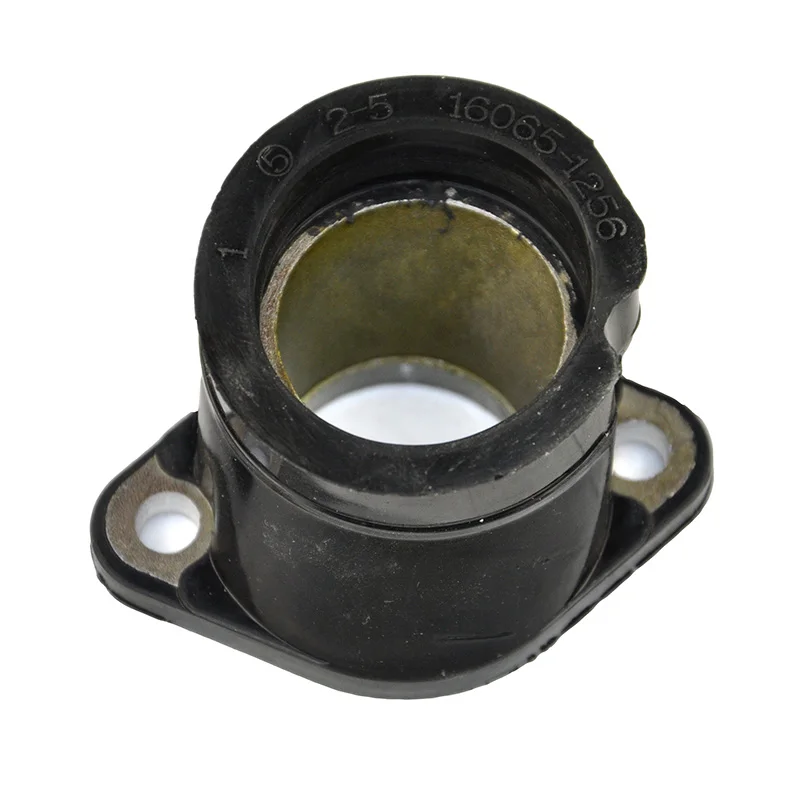 

For Kawasaki ZR7S ZR750 2000-2005 16065-1256 2000 2001 2002 2003 2004 2005 Carburetor Carb Intake Manifold Joint Boots