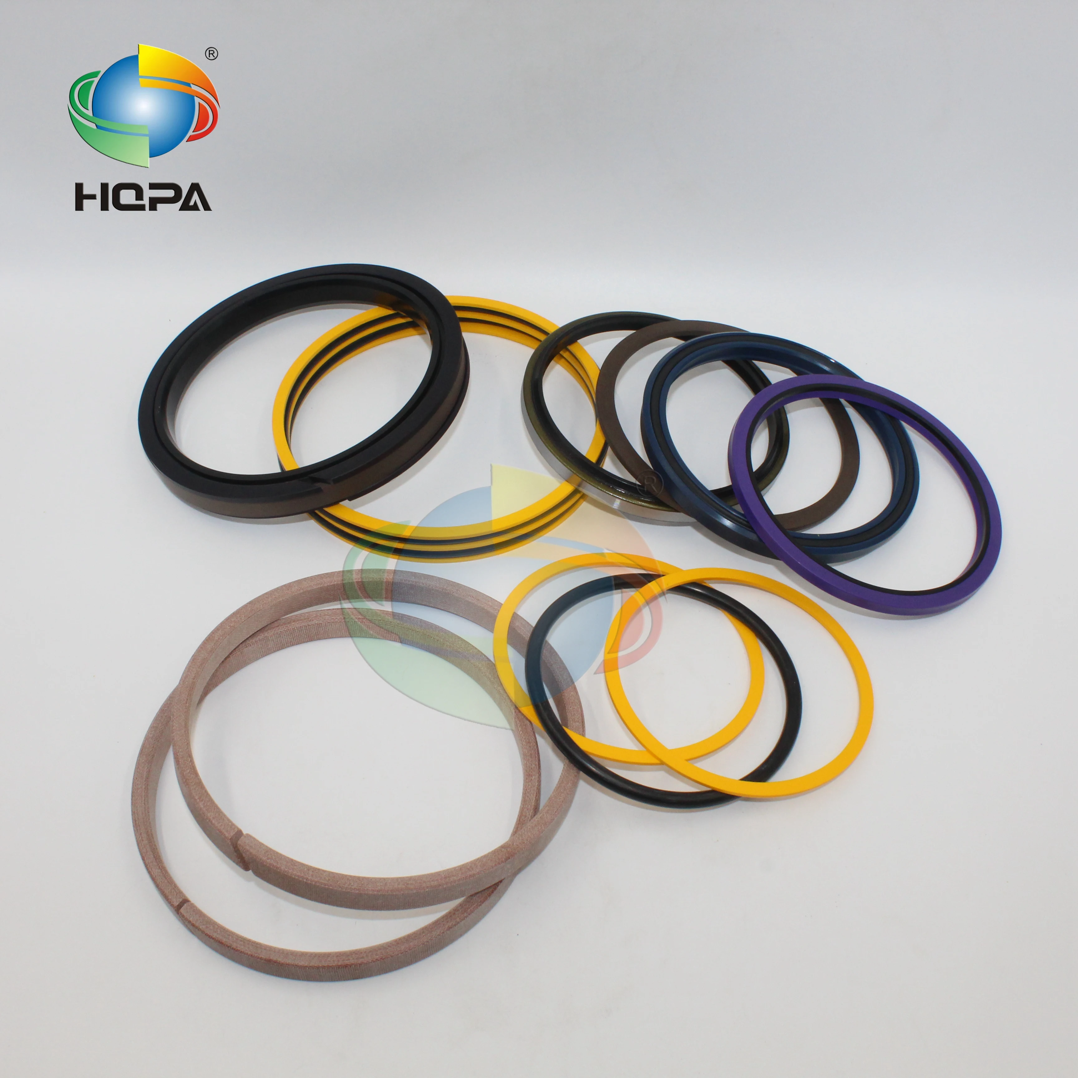 

Mechanical Accessory Boom Arm Bucket Cylinder Seal Kit For KOMATSU PC210-10 721-98-02310 721-98-00290 707-98-39611 721-98-02330