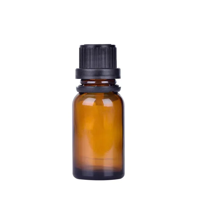 Refillable Oil Bottles 10/30pcs 5ml 10ml