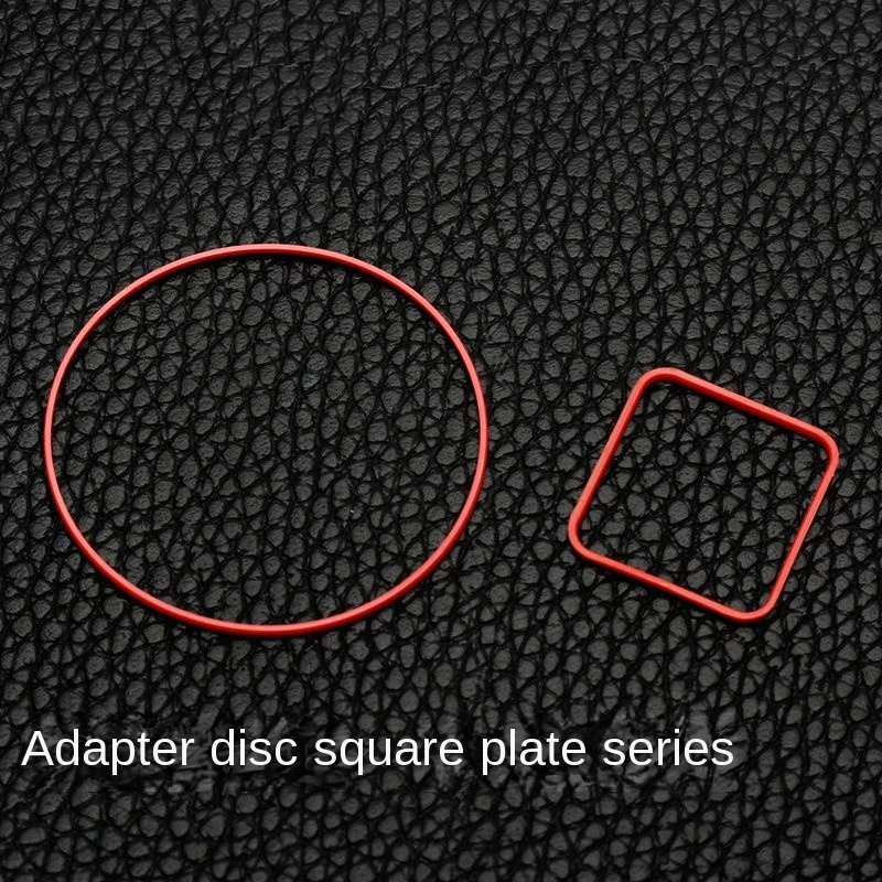 Waterproof Silicone Back Cover Sealing Ring