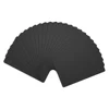 10pcs NFC216 Black Cards Rewritable NFC NT-AG216 PVC Cards Blank Easy Convenient Programmable NFC Business Card Chip 888Bytes 1