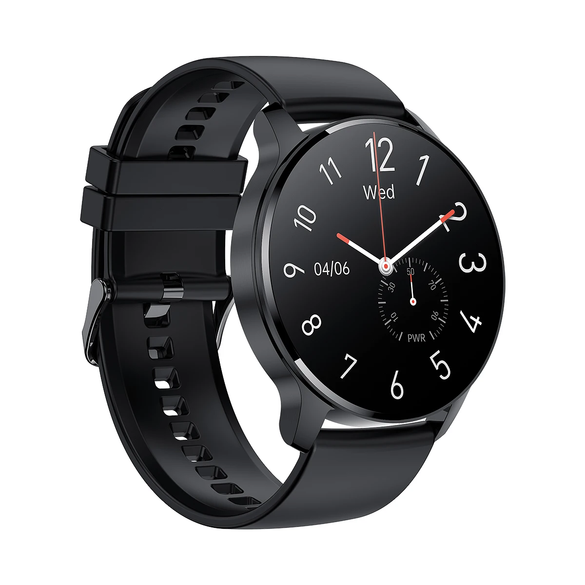 Dla Oppo Reno 9 8 7 6 5 4 3 Pro + 8 7 Lite 8Z Redmi Note Big Screen Smartwatch Męski Damski 2023 Zegarek Na Rękę
