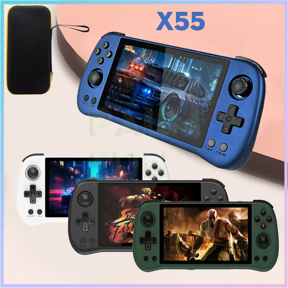 Steam Deck 64GB 256GB 512GB Console Window System Pluggable Expansion Card  Handheld Computer Handheld Game Console - AliExpress