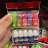 5x 3g Nail Rhinestone Glue Gel for False Nails Super Strong Adhesive Gel for Nail Gem Jewelry Glitte Crystals Beads Diamonds 1
