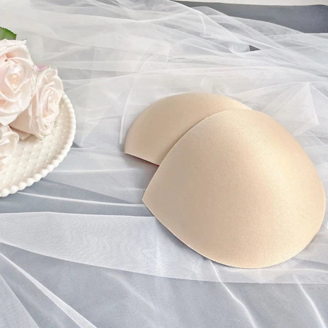 통기성과 편안함을 위한 필수품: R SMEALE 통기성 가슴 패드