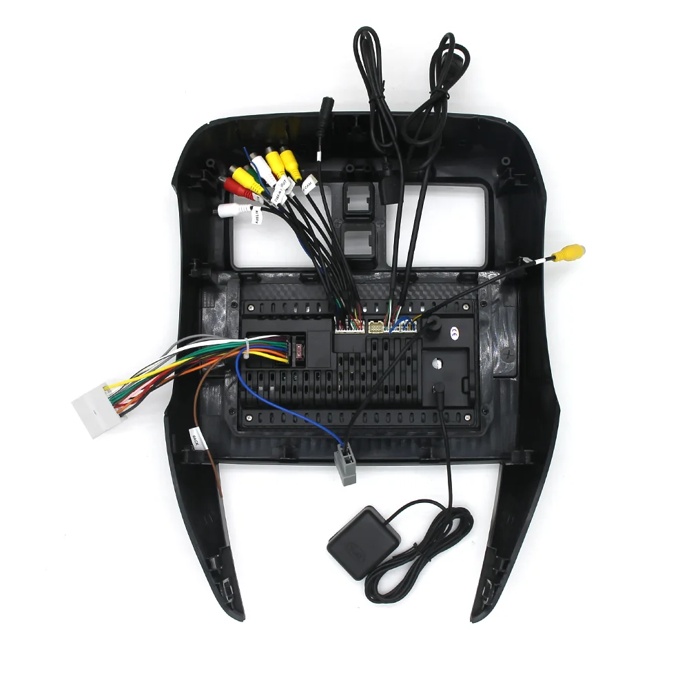 Android 13 Car Stereo Radio WIFI Compatible for Versa Sedan