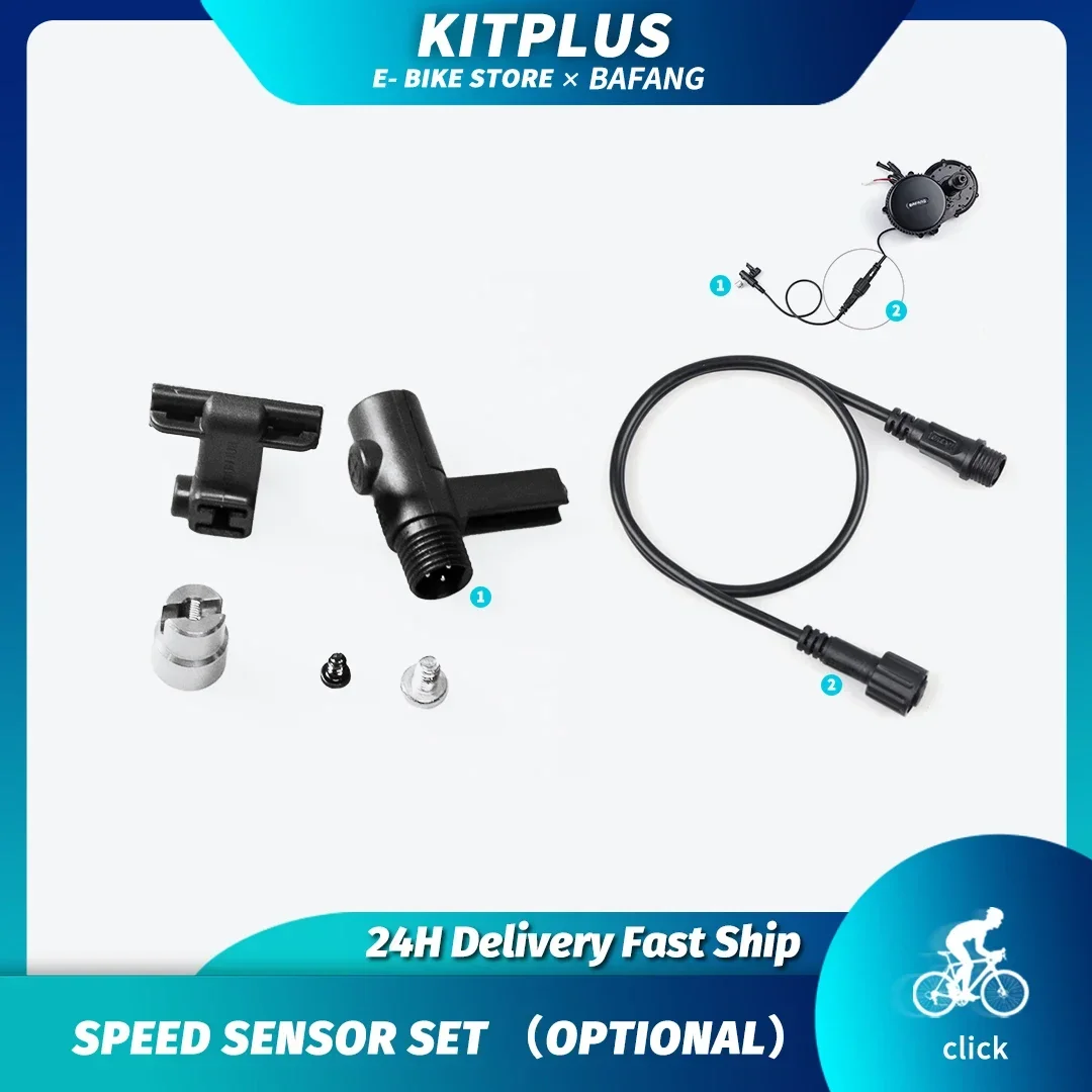 Bike Sensors Speed Sensor Bafang BAFANG Speed Sensor For BBS01B