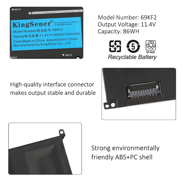 Dell XPS 15 9560 新品バッテリー交換済み 4Kタッチモデル XPS 13 Dell デル 15 (9550) (9560) (9570) (7590) Precision
