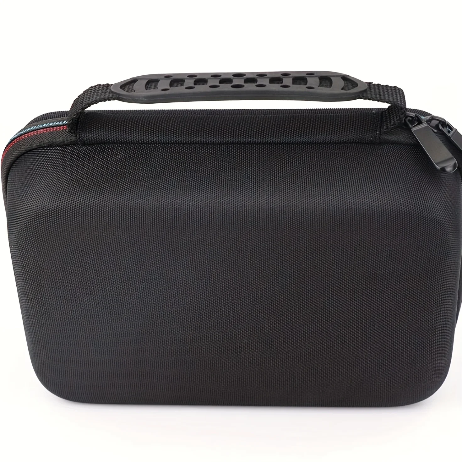 1pc for Storage Box for Men's Electric Razors and Accessories, EVA Razor Bag, Compatible with MGK3020/3060/3080, Sturdy Material