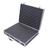 Tool Box Aluminum Instrument Case Storage Box Portable Equipment Toolbox Organizer Boxes Large Hard Case Aluminum Suitcase 2