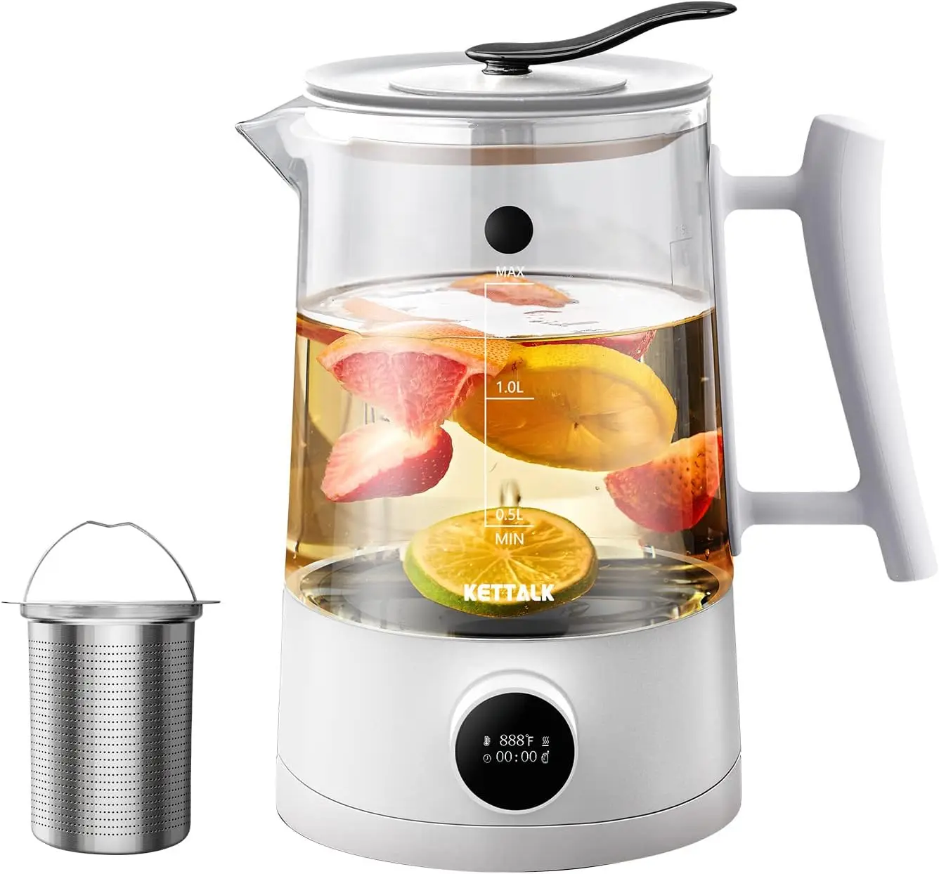 

Boiling kettle electric Electric kettle car Hot water kettle Xaomi Hervidor de agua electrico envio gratis Drew barrymore Portab
