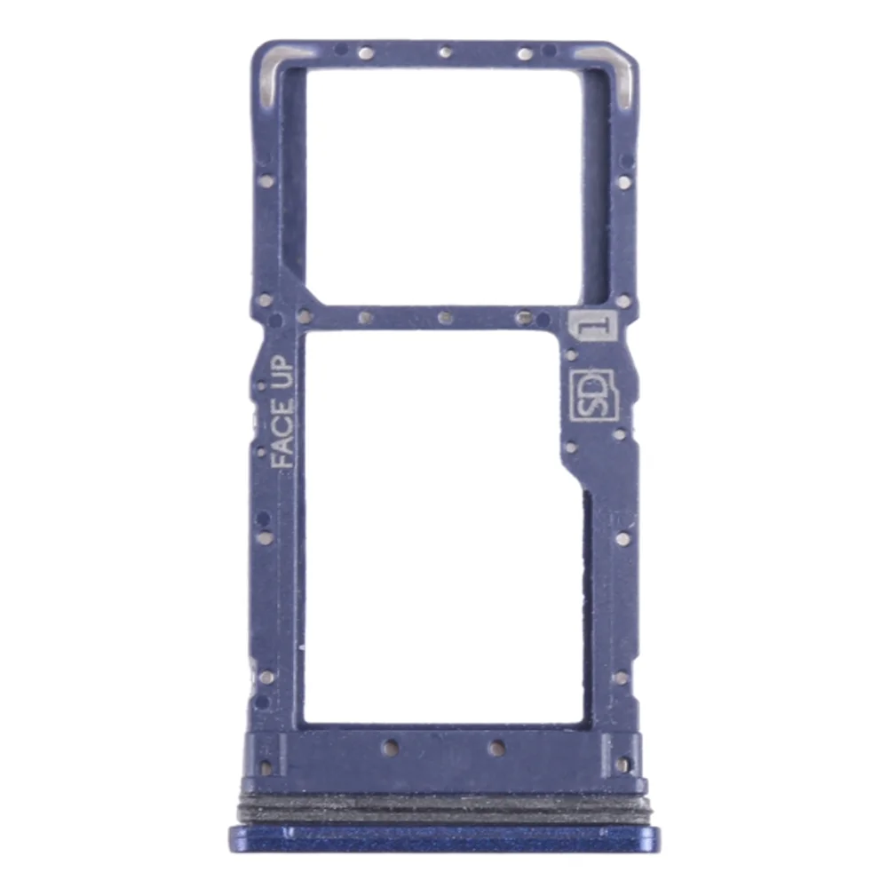 Enhanced Product Title:  
Universal SIM and Micro SD Card Tray Replacement