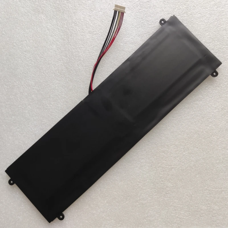 Bateria para Laptop Kogan Atlas Atlas Atlos N370 Kali4n370pa Nv47741262s Zl4776127-2s Kali4n370pa Nv-4774126-2s Utl4776127-2s - Imagem 3