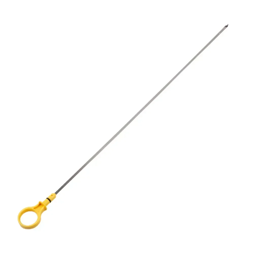 Engine Oil Dipstick Car Engine Oil Dipstick 57.2cm For Mazda 3 1.6L OE ZJ01-10-450F